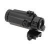 Maverick III 3x22 MIL Magnifier