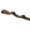 QA Two Point Sling Loop (Barva Black)