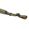 QA Two Point Sling Loop (Barva Black)