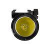 ProTac 2.0 Rail Mount Set (Barva Black)