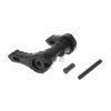 AR15 Ambidextrous 45/90 Safety Selector (Barva Red)