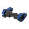 AR15 Ambidextrous 45/90 Safety Selector (Barva Red)