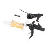 AR15 Single Stage Precision SSP Curved Bow Trigger