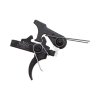 AR15 Single Stage Precision SSP Curved Bow Trigger