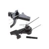 AR15 Single Stage Precision SSP Curved Bow Trigger