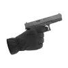Softshell Sensor Gloves (Barva Black, Velikost M)