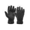 Softshell Sensor Gloves (Barva Black, Velikost M)