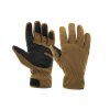 Softshell Sensor Gloves (Barva Coyote, Velikost M)