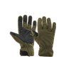 Softshell Sensor Gloves (Barva OD, Velikost M)