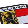 Salzburg Shield Patch (Barva Desert)