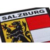 Salzburg Shield Patch