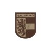 Salzburg Shield Patch