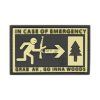 Emergency Rubber Patch