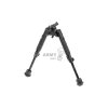 Recon 360 TL M-LOK 6.6-9.1 Inch Center Height Bipod