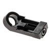 Picatinny QD Mount (Barva Black)