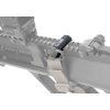 Picatinny QD Mount (Barva Black)