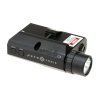 LoPro Combo Flashlight VIS/IR and Green Laser (Barva Black)