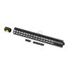AR-15 15.3 Inch Super Slim Free Float Handguard Keymod