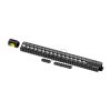 AR-15 15.3 Inch Super Slim Free Float Handguard Keymod