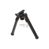 Aluminum M-LOK 6.8-10.3 Inch Bipod