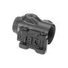 GLx 1x MicroPrism with Red Illuminated ACSS Cyclops Gen 3 Reticle