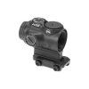 GLx 1x MicroPrism with Red Illuminated ACSS Cyclops Gen 3 Reticle