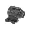 GLx 1x MicroPrism with Red Illuminated ACSS Cyclops Gen 3 Reticle