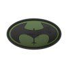 Buttman Rubber Patch (Barva Forest)
