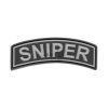 Sniper Tab Rubber Patch (Barva Green)