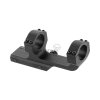 AR-15 Deluxe Scope Mount 1 Inch