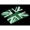 Union Jack IR Patch (Barva Multicam)
