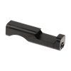 Offset Bubble Weaver Mount Gen II (Barva Black)
