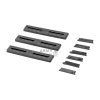 M-LOK Covers 3pcs Kit