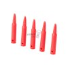 Dummy Rounds .223/5.56 5pcs