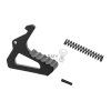 53468 7 charging handle extended latch