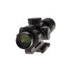 RapidStrike 1-4x24 SFP Impact Micro Red Dot Kit (Barva Black)