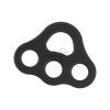 PAW S Rigging Plate (Barva Black)