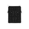Templar's Gear CPC Back Panel – zadní panel (Barva Black)