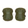 XPD Elbow Pads (Barva Black)