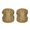 XPD Elbow Pads (Barva Black)