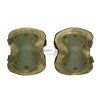 XPD Elbow Pads (Barva Black)