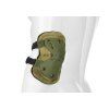 XPD Elbow Pads (Barva Black)