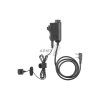 M52 Tactical PTT Kenwood (Barva Black)