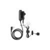 M52 Tactical PTT Kenwood (Barva Black)