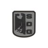 SOG Rubber Patch
