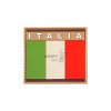 Italia Rubber Patch