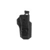 Blackhawk Omnivore Holster Left – opaskové pouzdro