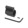 Steel Micro Gas Block .625 (Barva Black)