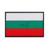 Bulgaria Flag Patch
