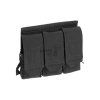 Templar's Gear TPC Panel 3x2 5.56 – přední panel (Barva Black)